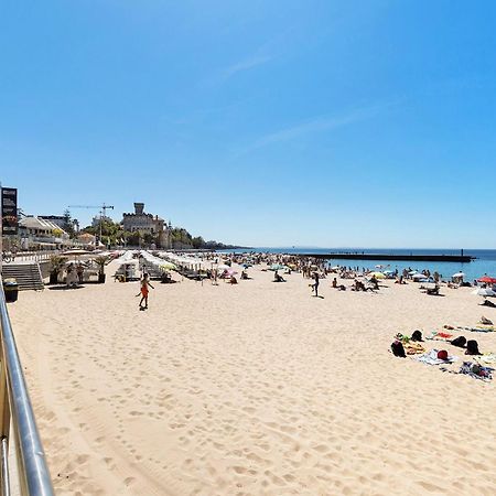 Next To The Trees And The Sea Estoril Exterior foto